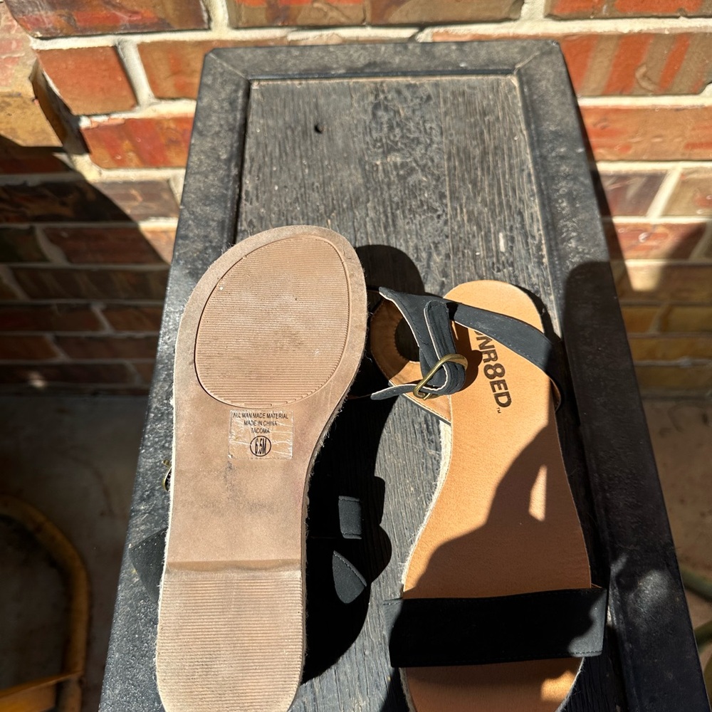 Sandals - Picture 3 of 3
